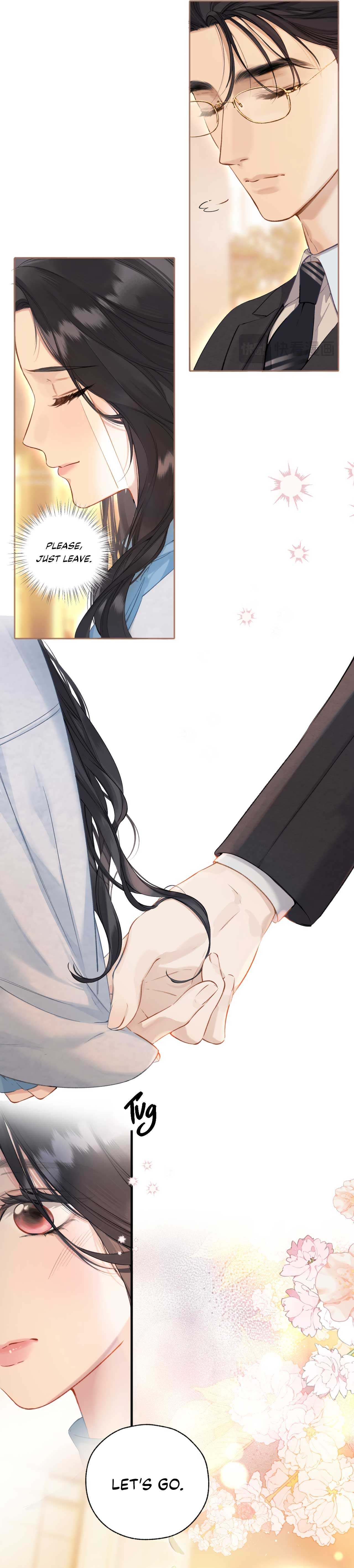 Read Only for Love Manga Online