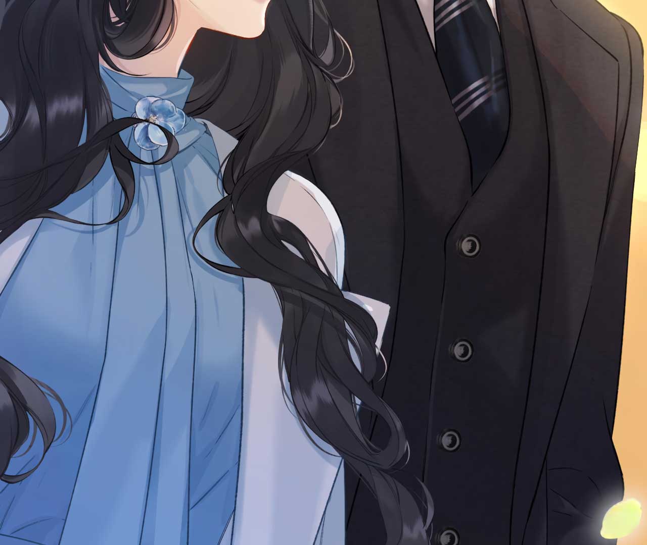 Read Only for Love Manga Online