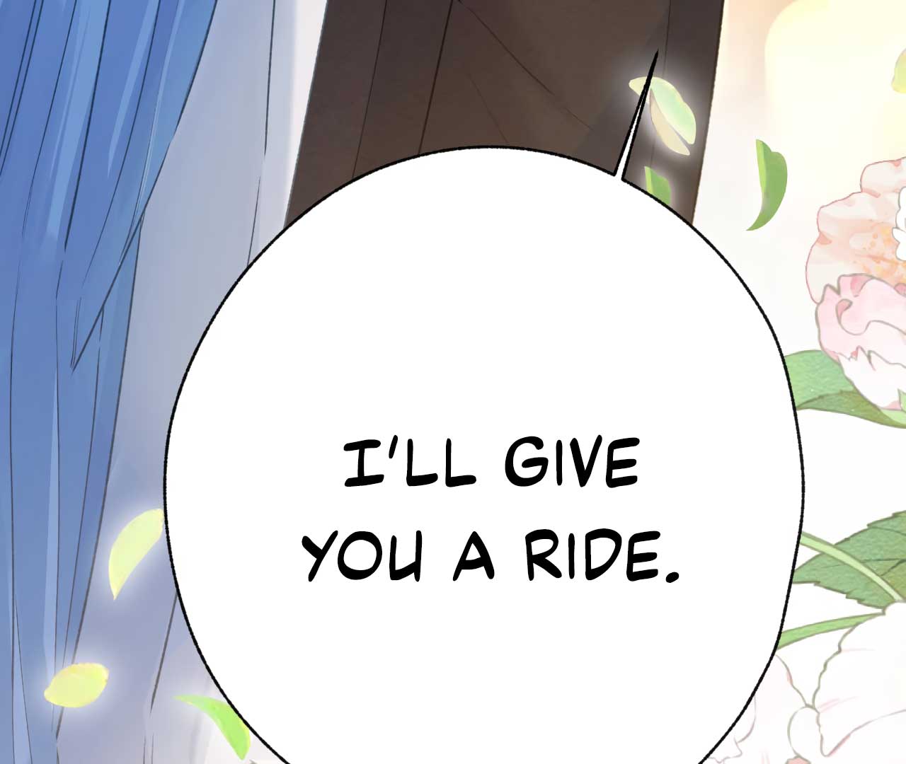 Read Only for Love Manga Online