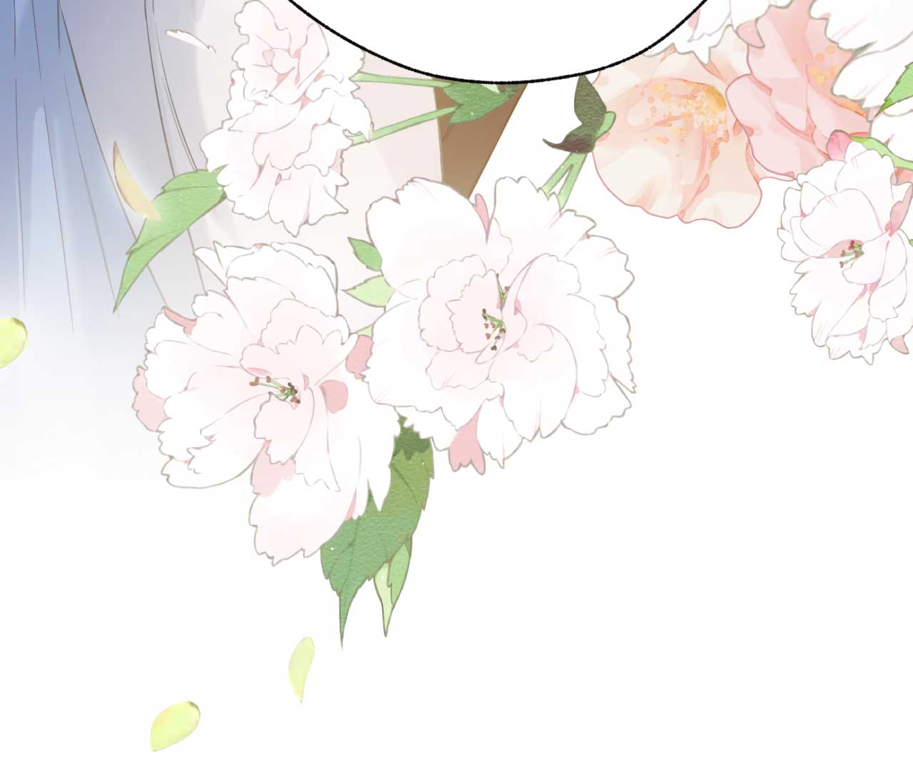 Read Only for Love Manga Online