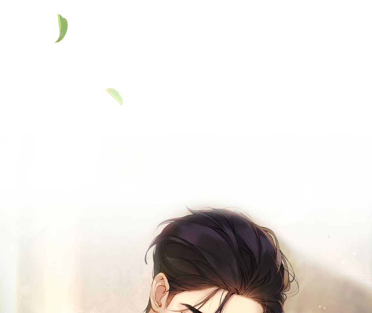 Read Only for Love Manga Online