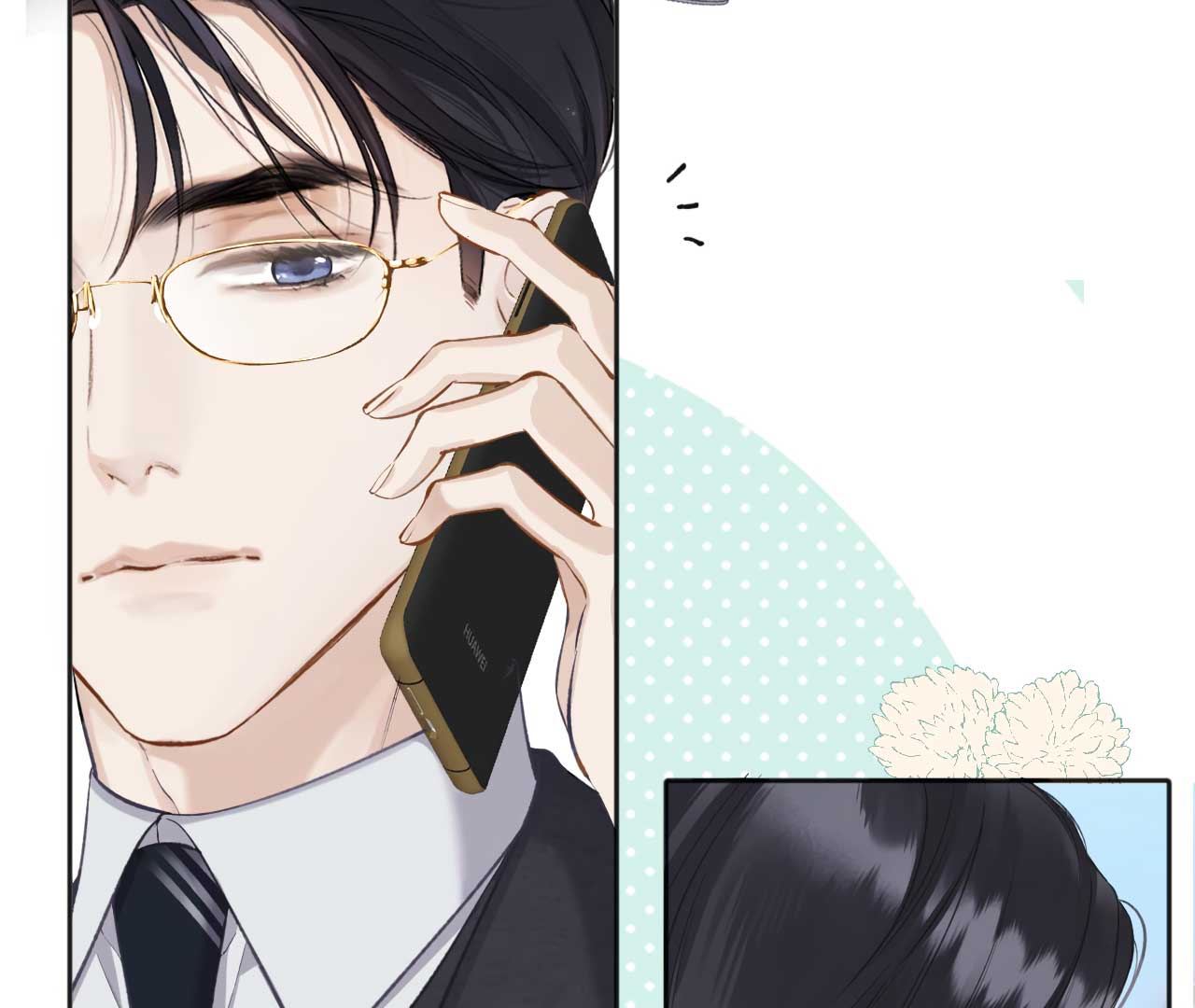 Read Only for Love Manga Online