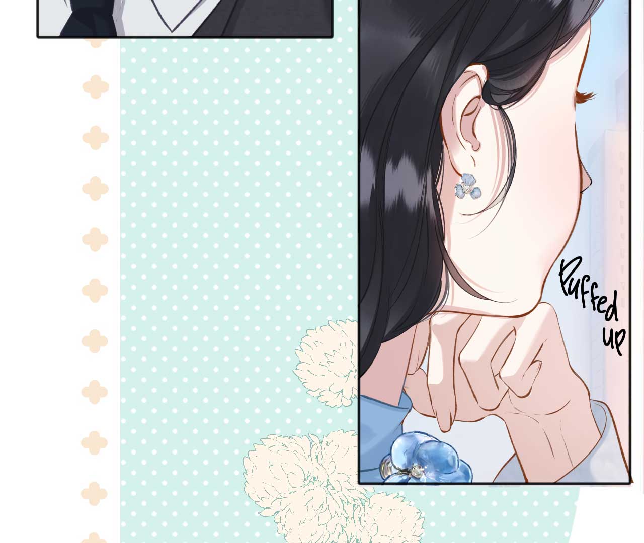Read Only for Love Manga Online