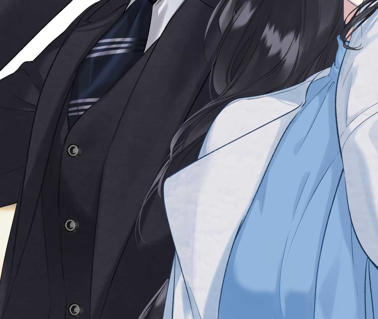 Read Only for Love Manga Online