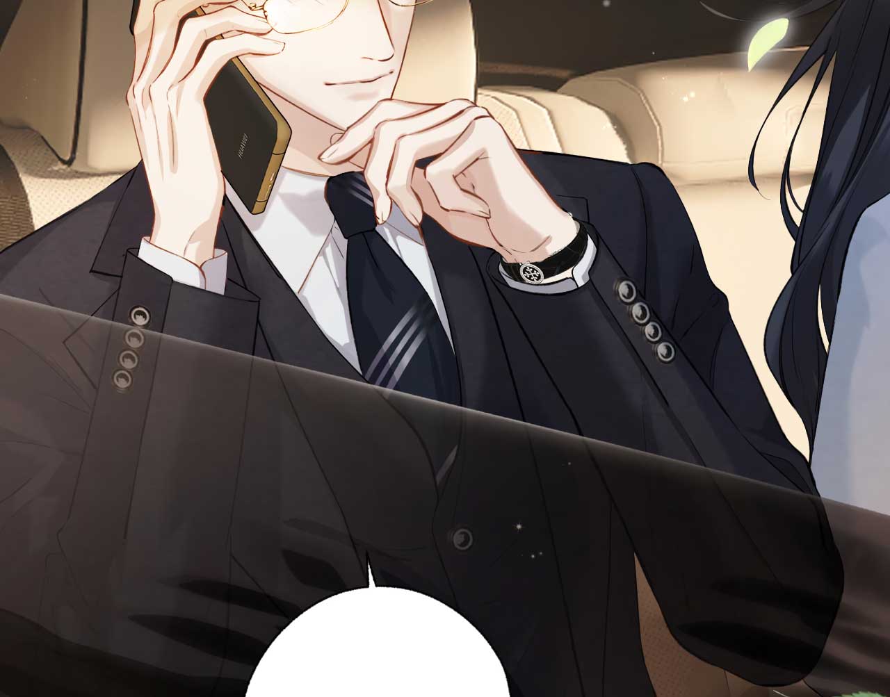 Read Only for Love Manga Online