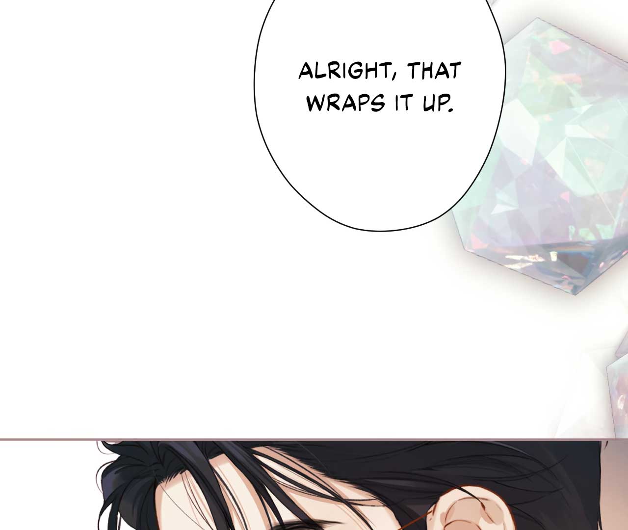 Read Only for Love Manga Online