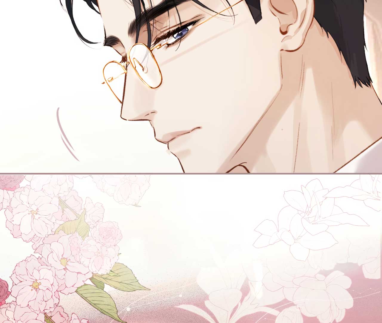 Read Only for Love Manga Online