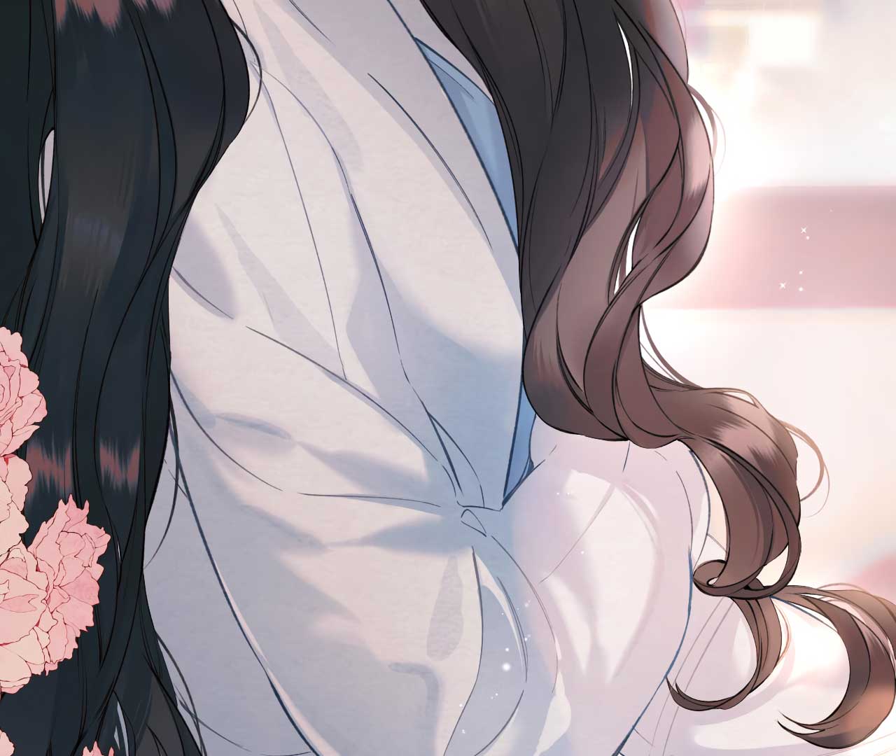 Read Only for Love Manga Online