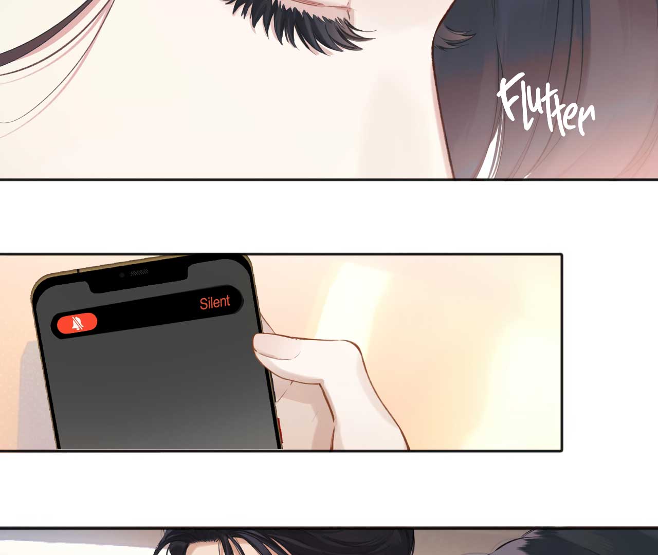 Read Only for Love Manga Online