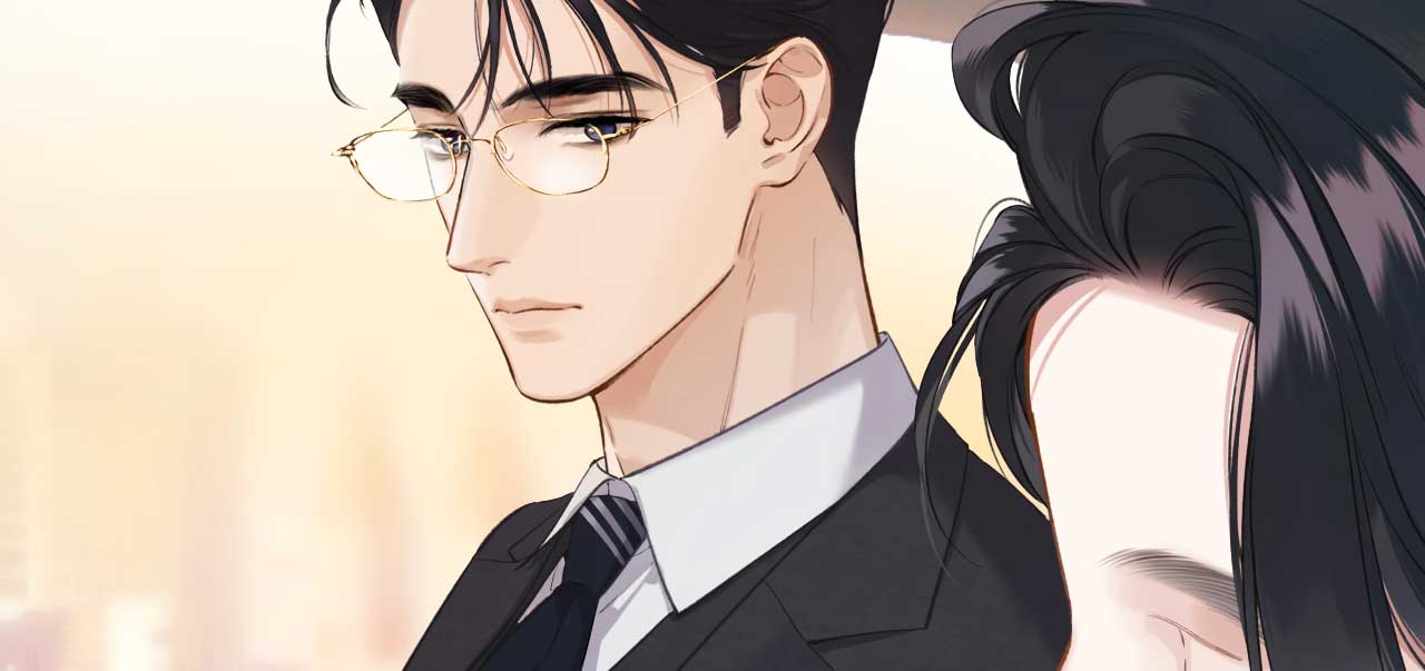 Read Only for Love Manga Online