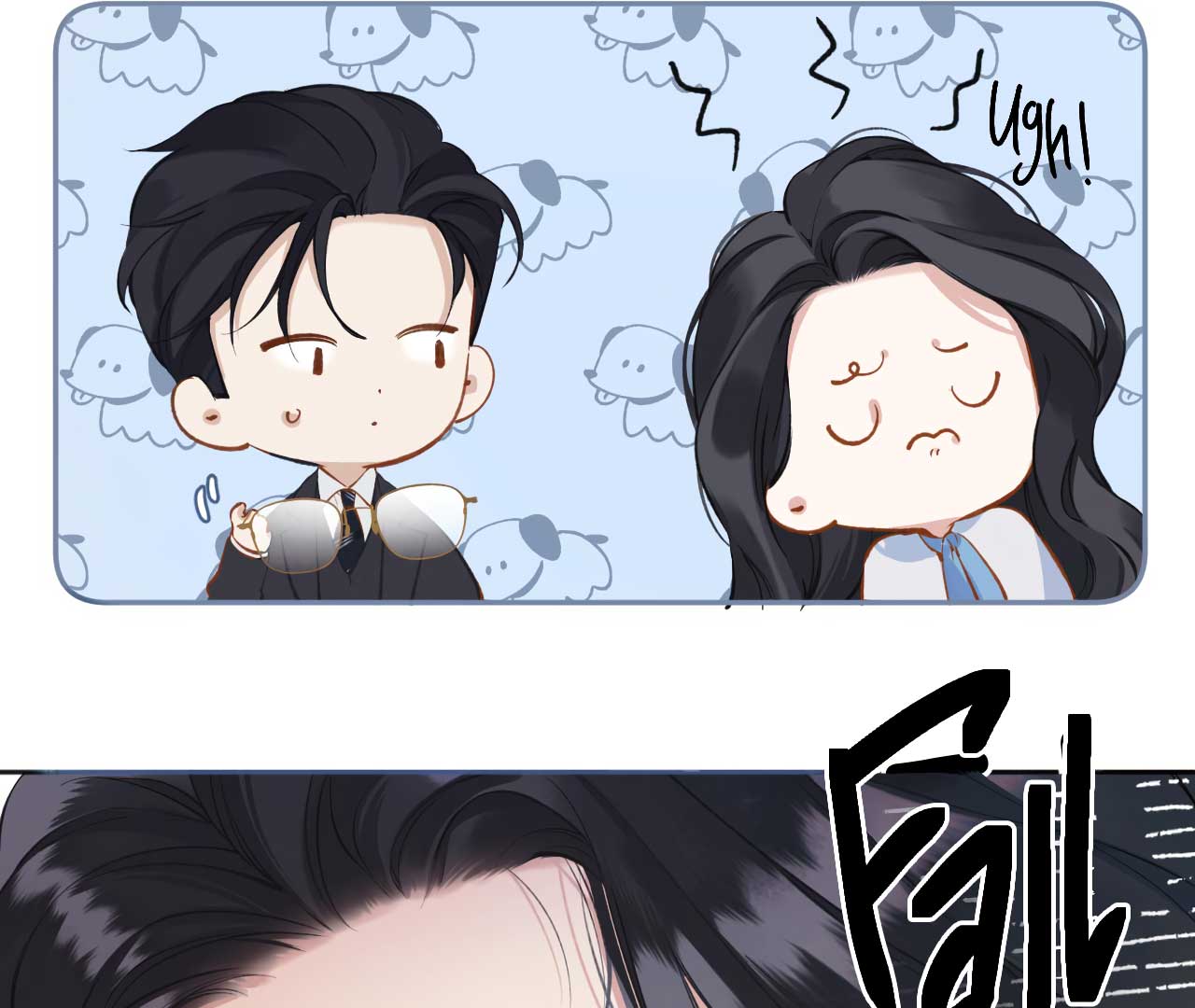 Read Only for Love Manga Online
