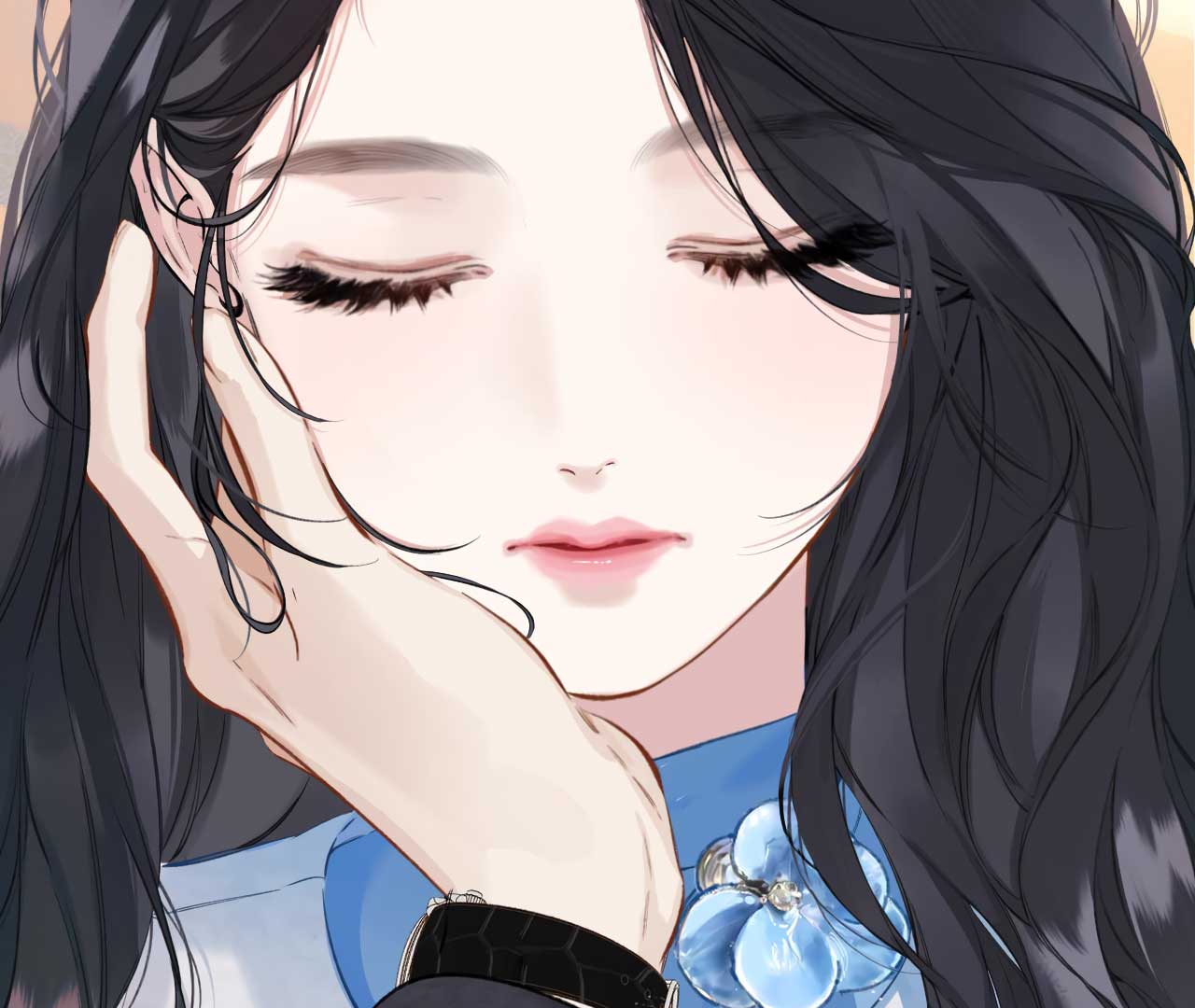 Read Only for Love Manga Online