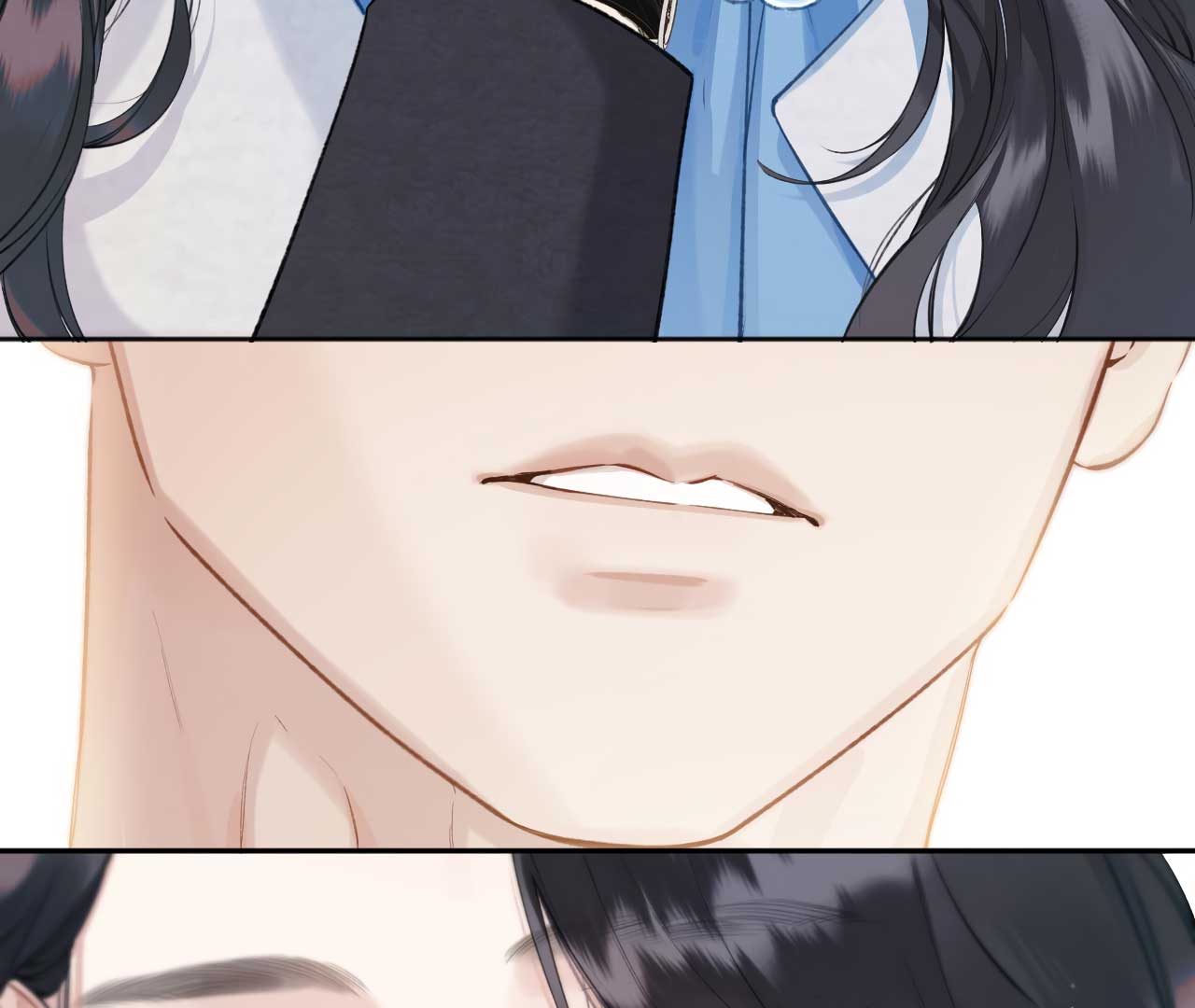 Read Only for Love Manga Online