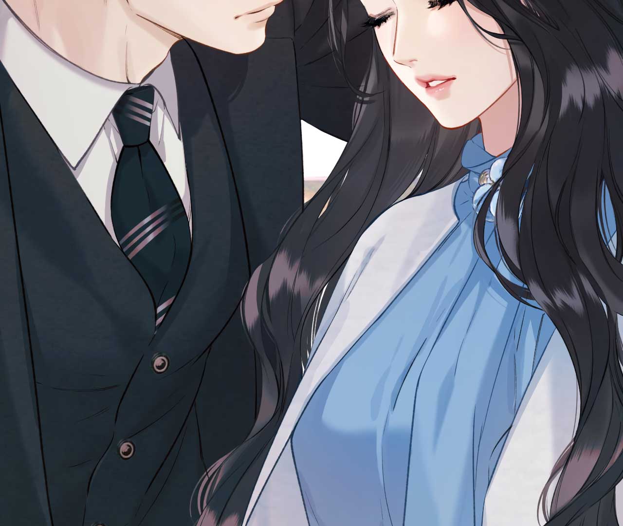 Read Only for Love Manga Online