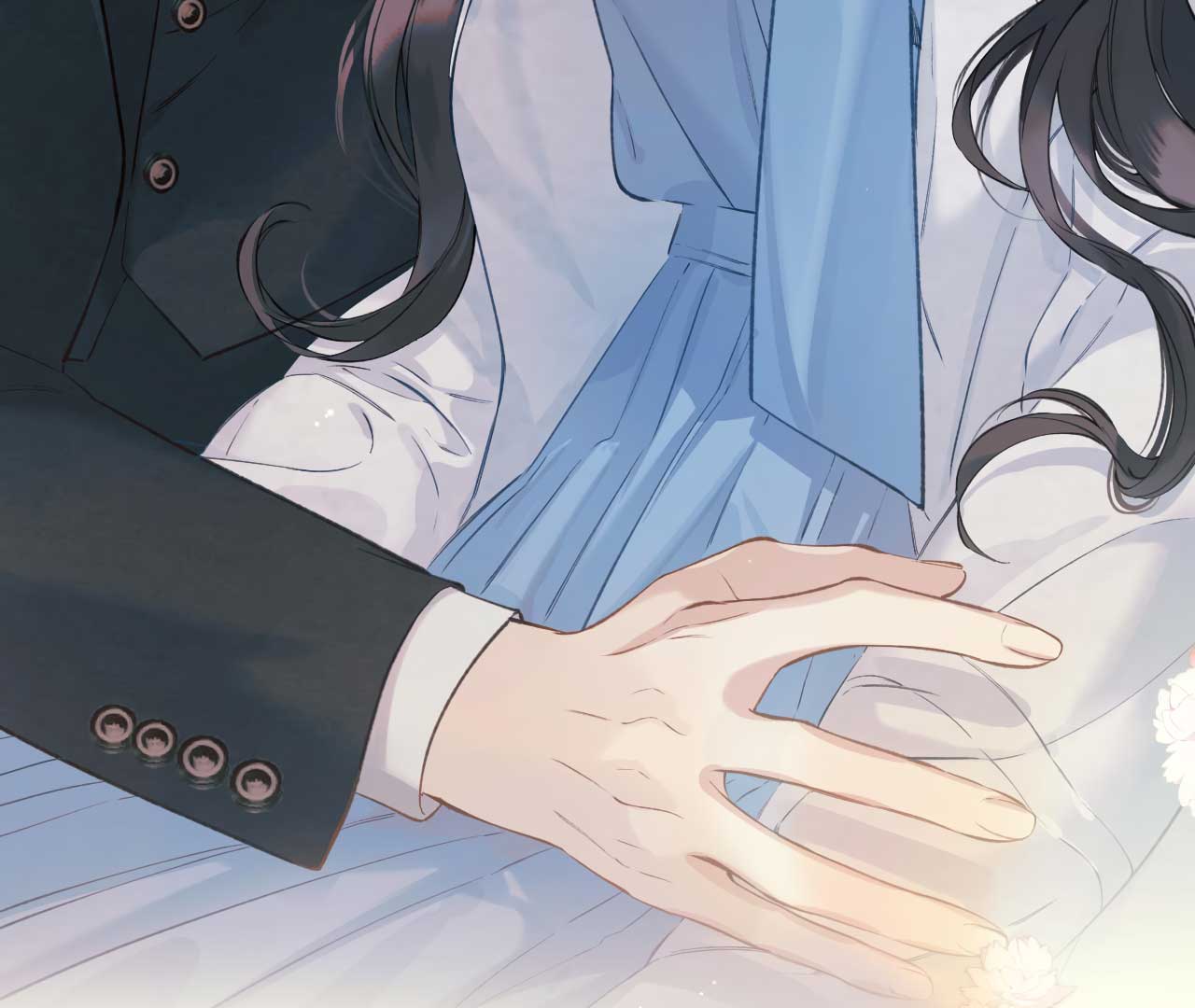 Read Only for Love Manga Online