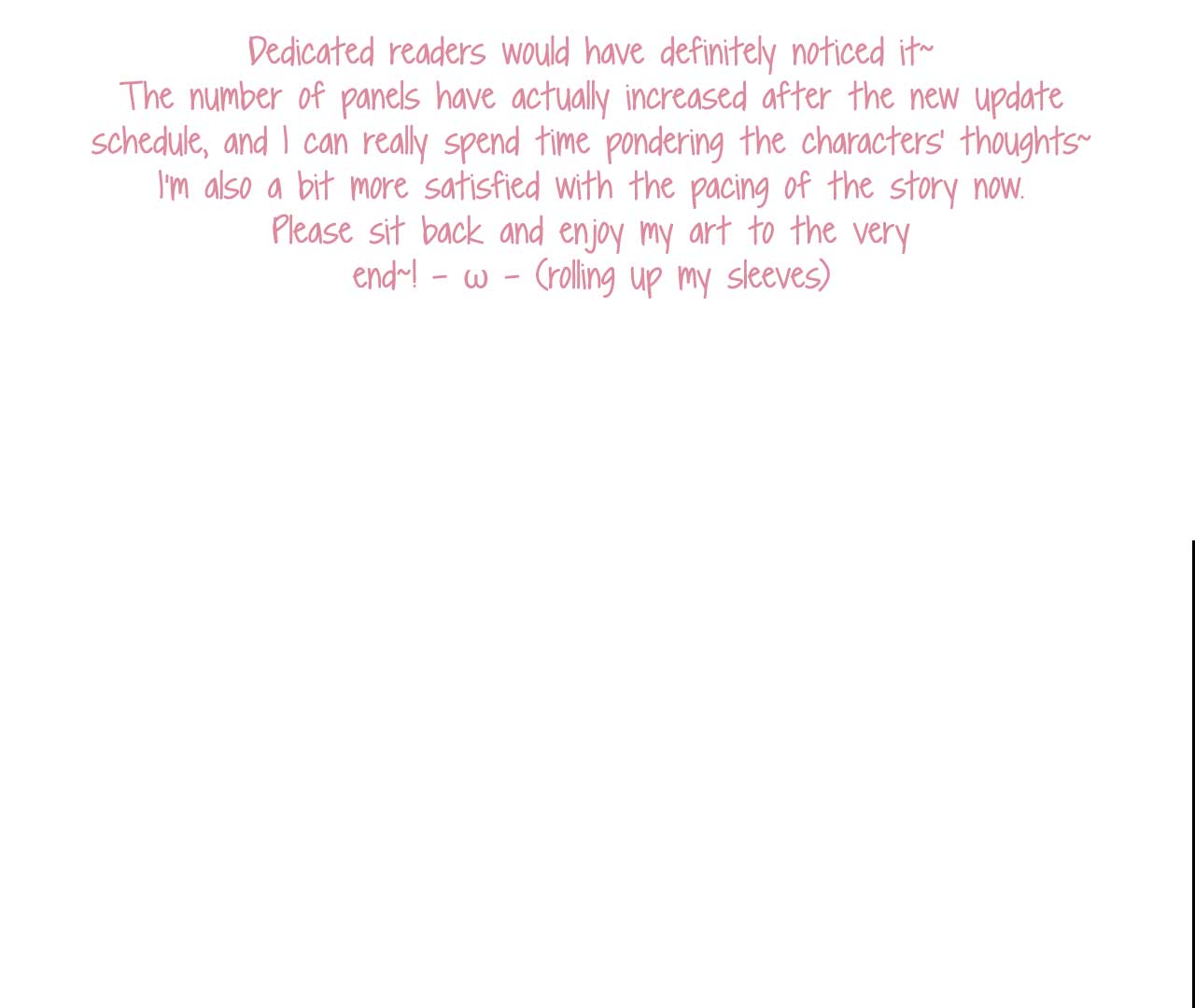Read Only for Love Manga Online