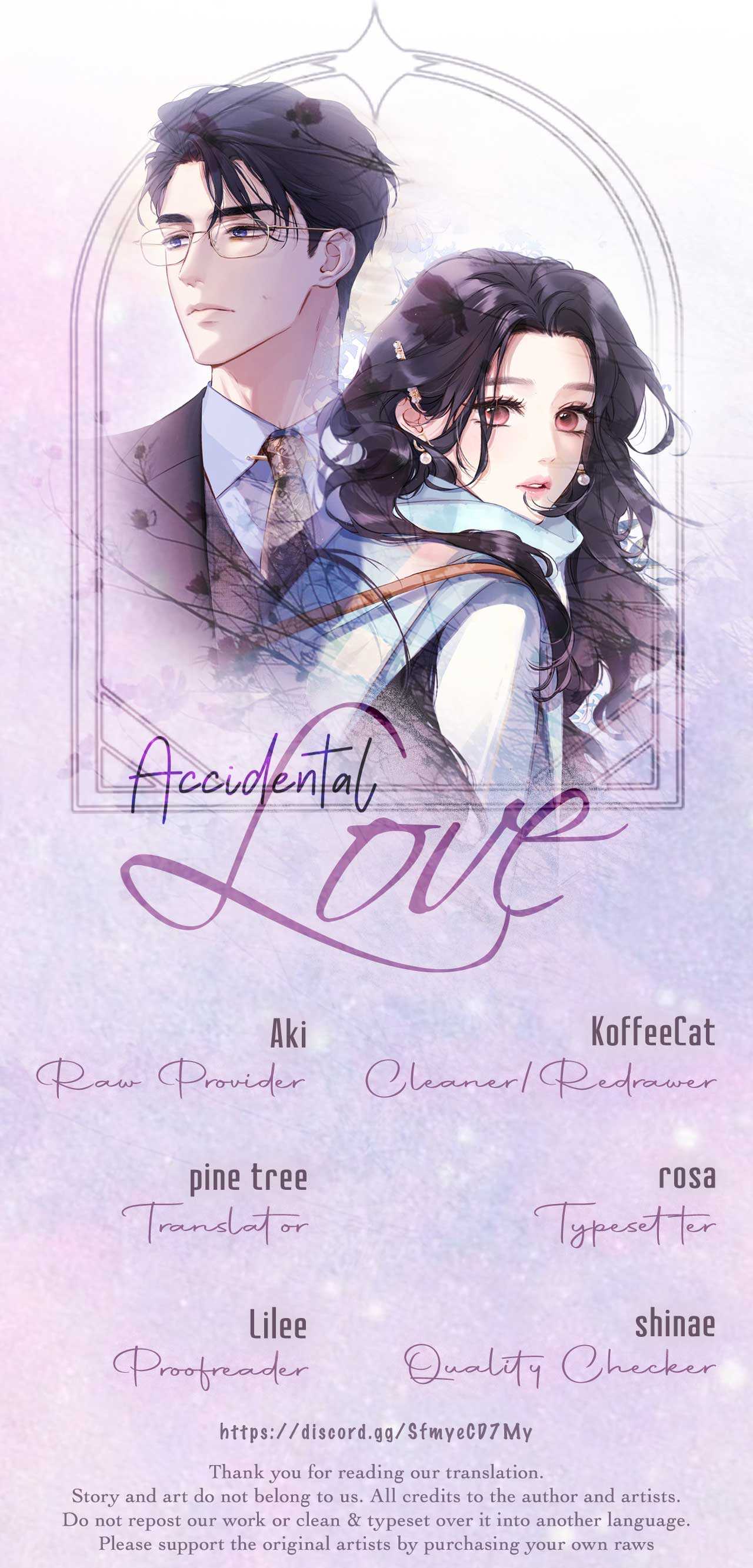 Read Only for Love Manga Online