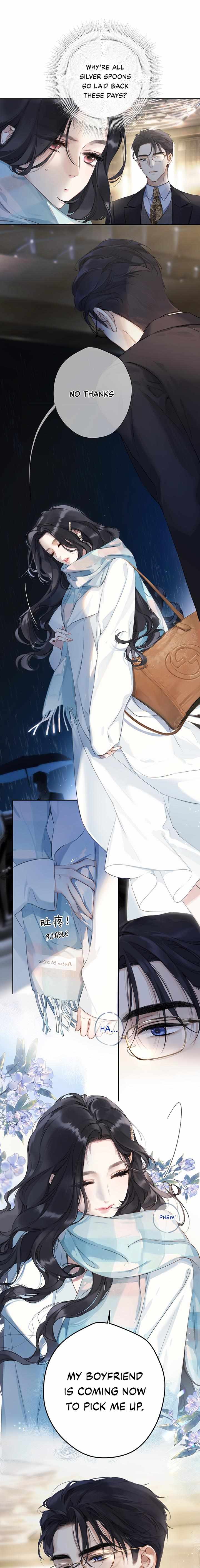 Read Only for Love Manga Online
