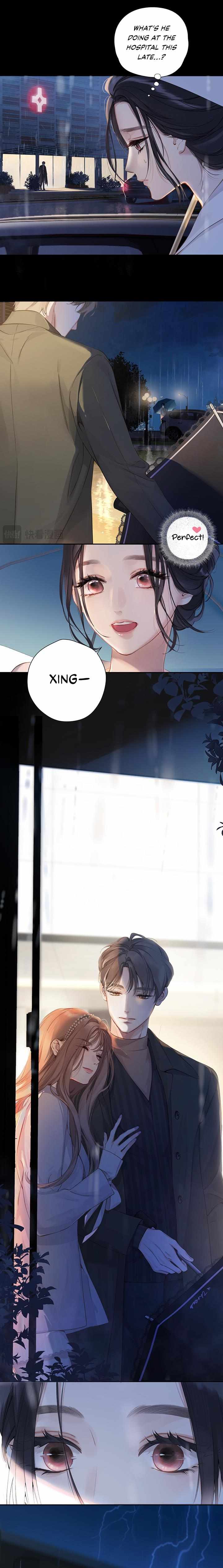 Read Only for Love Manga Online
