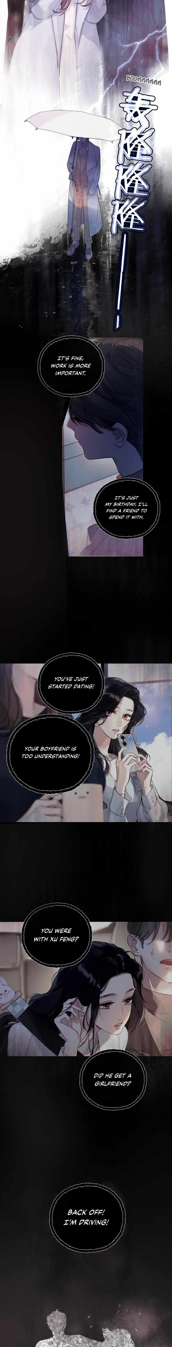 Read Only for Love Manga Online