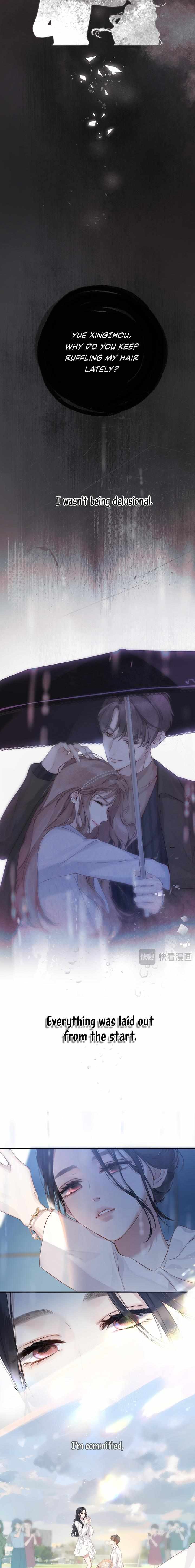 Read Only for Love Manga Online