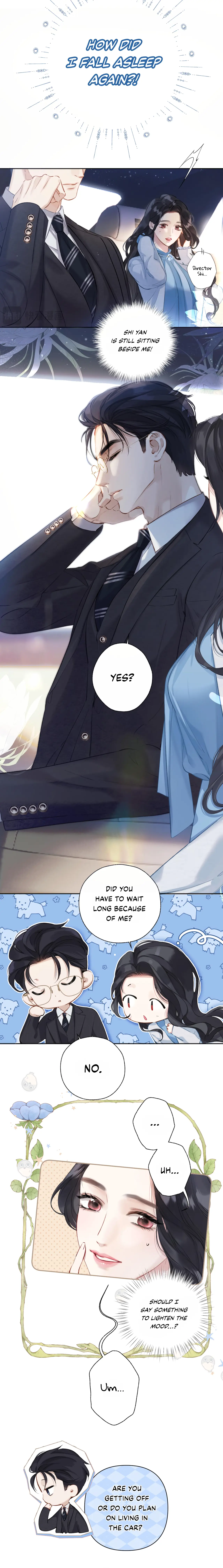Read Only for Love Manga Online