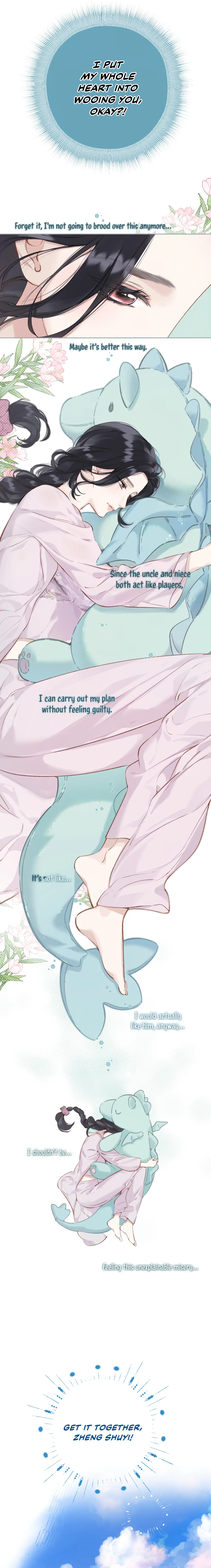 Read Only for Love Manga Online