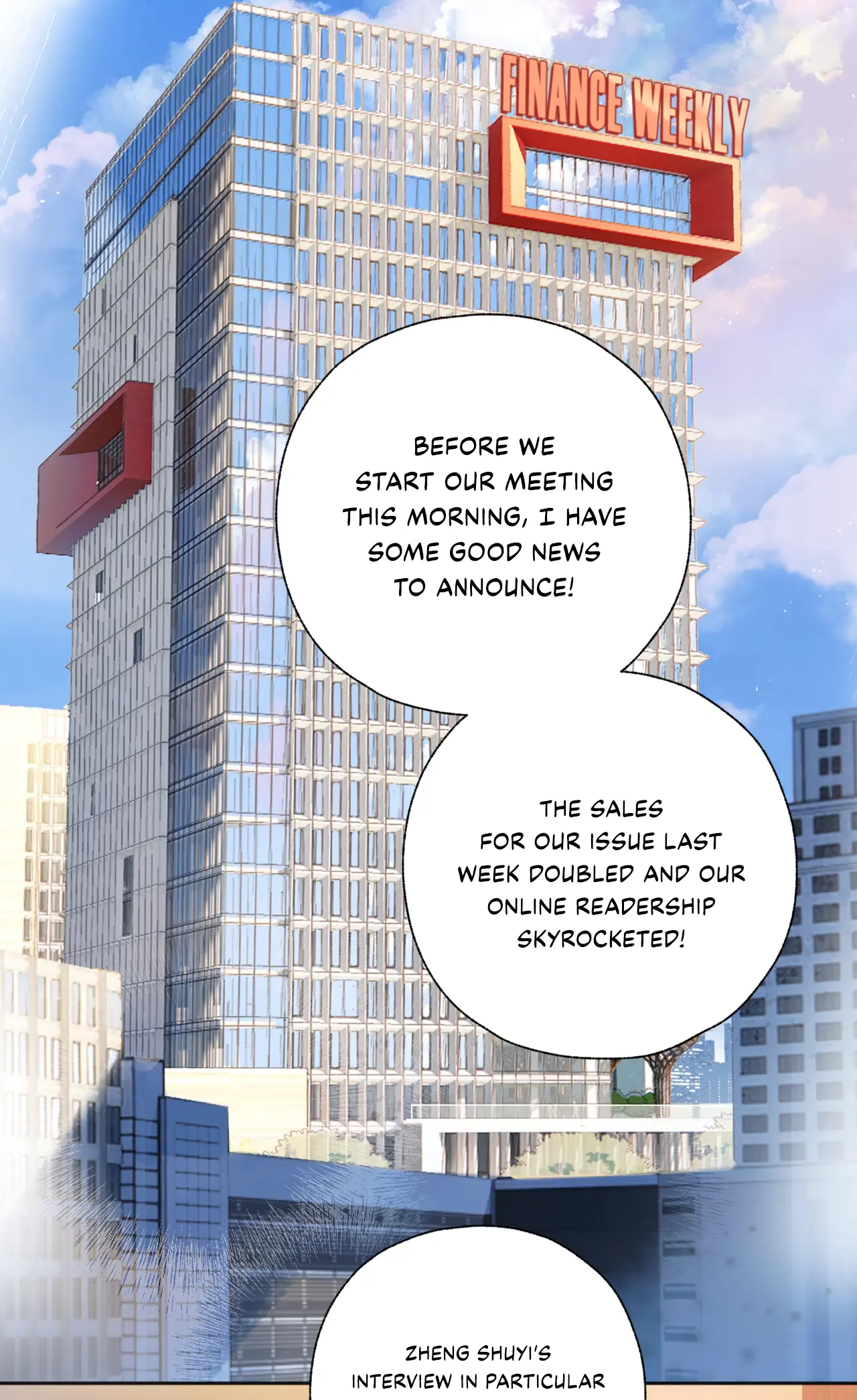 Read Only for Love Manga Online