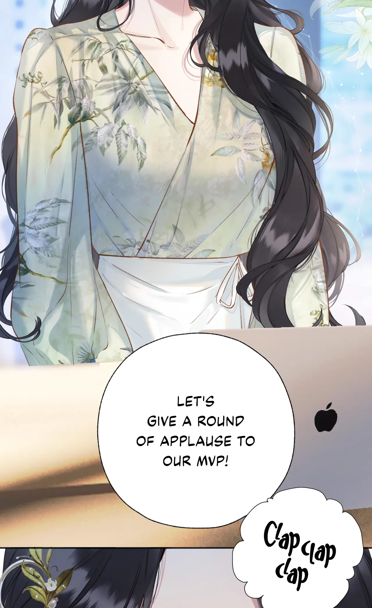 Read Only for Love Manga Online