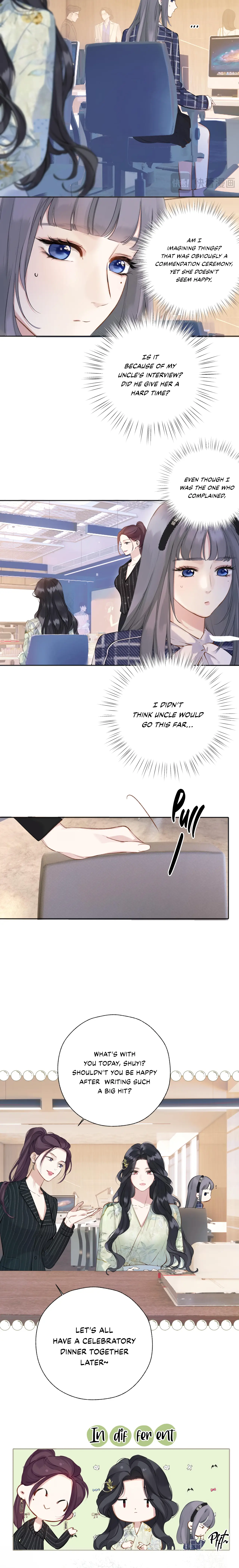 Read Only for Love Manga Online