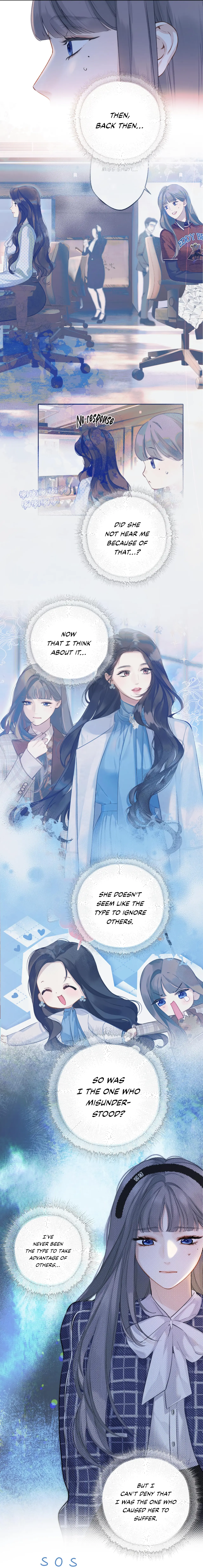Read Only for Love Manga Online