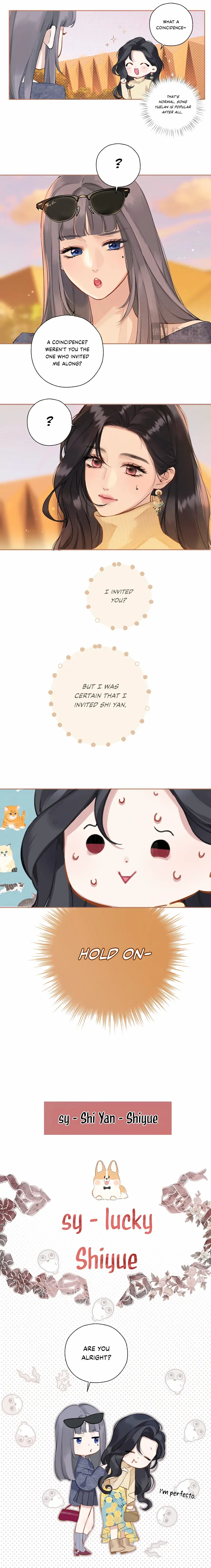 Read Only for Love Manga Online