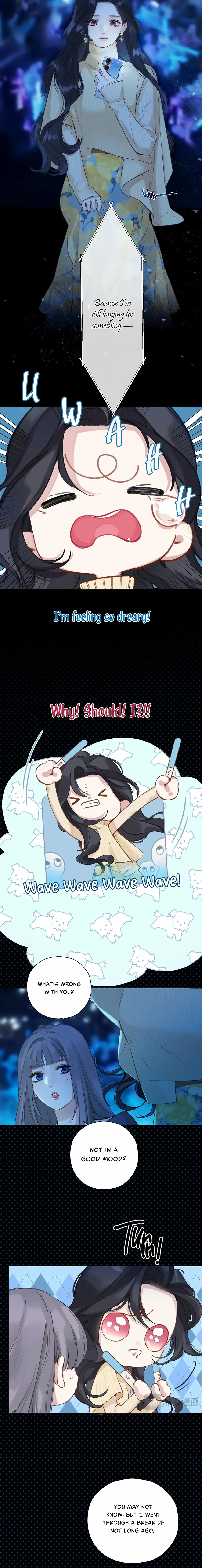 Read Only for Love Manga Online