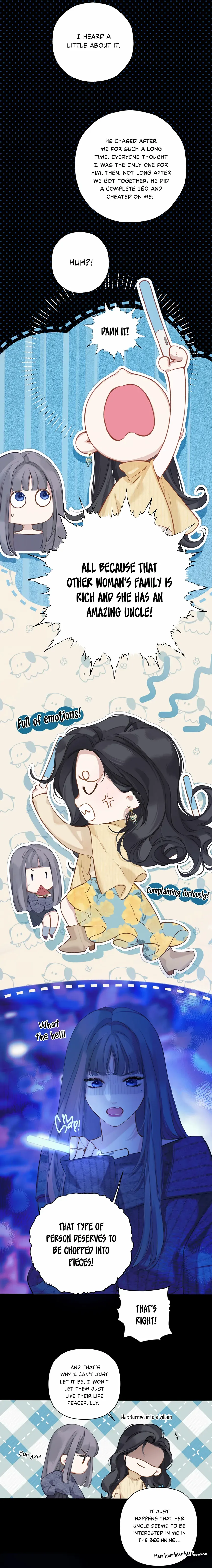 Read Only for Love Manga Online