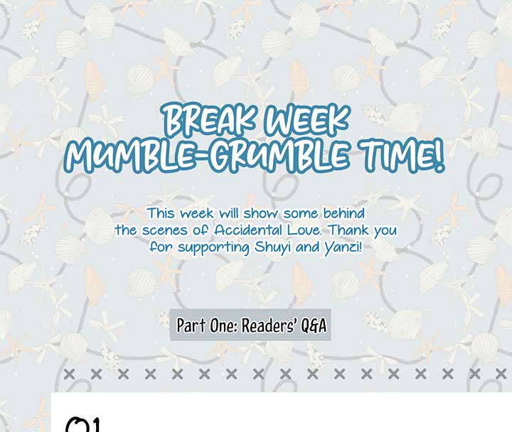 Read Only for Love Manga Online