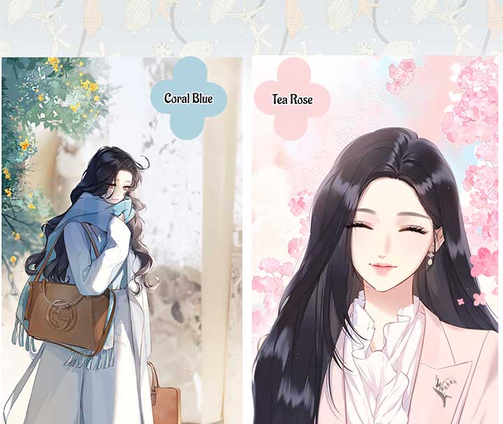 Read Only for Love Manga Online