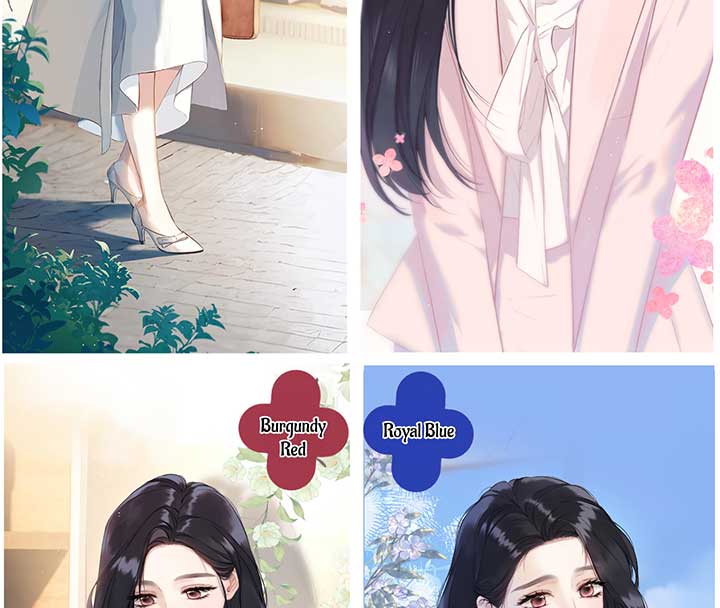 Read Only for Love Manga Online