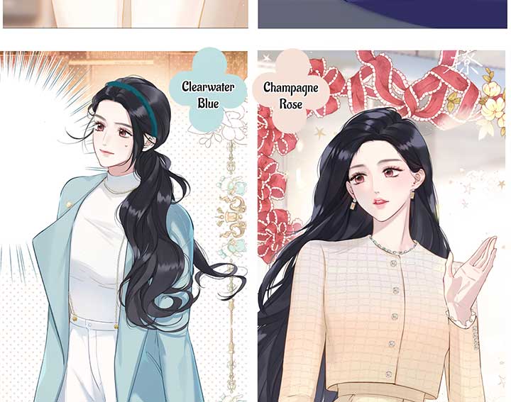 Read Only for Love Manga Online