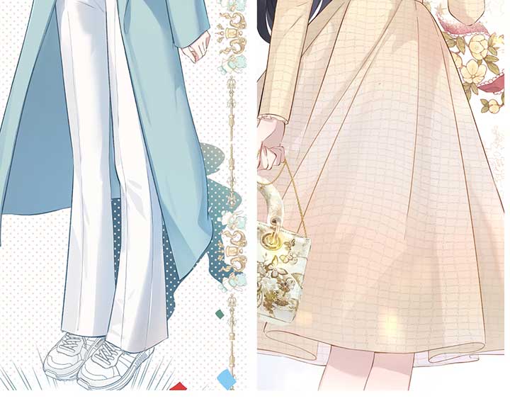 Read Only for Love Manga Online