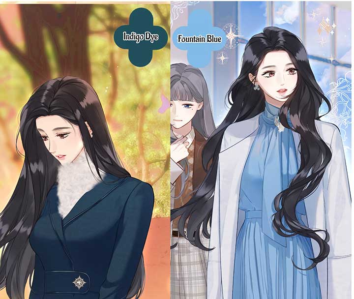 Read Only for Love Manga Online