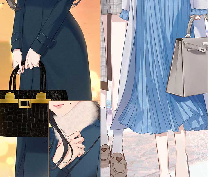Read Only for Love Manga Online