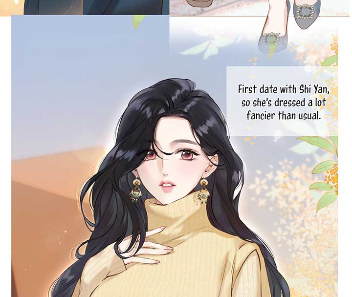 Read Only for Love Manga Online