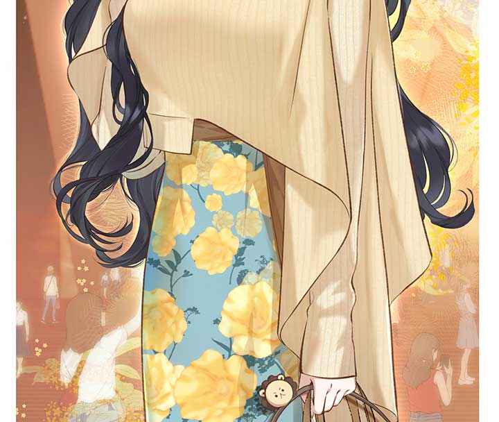 Read Only for Love Manga Online