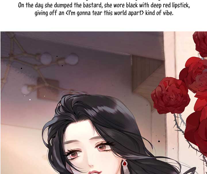 Read Only for Love Manga Online