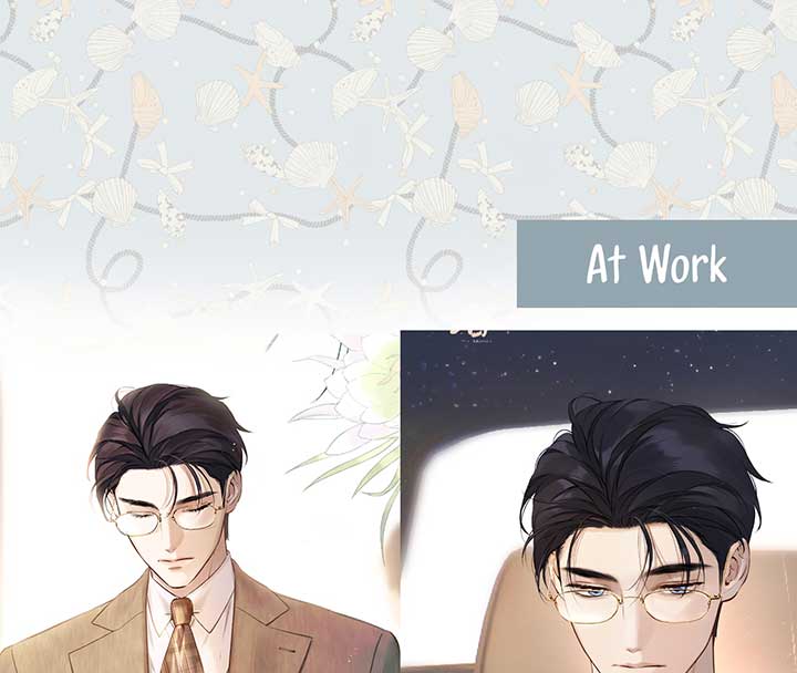 Read Only for Love Manga Online
