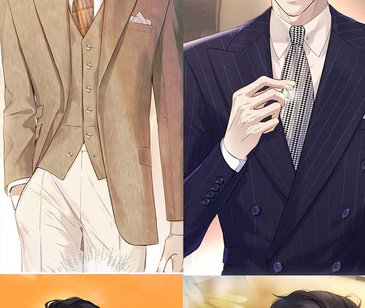 Read Only for Love Manga Online