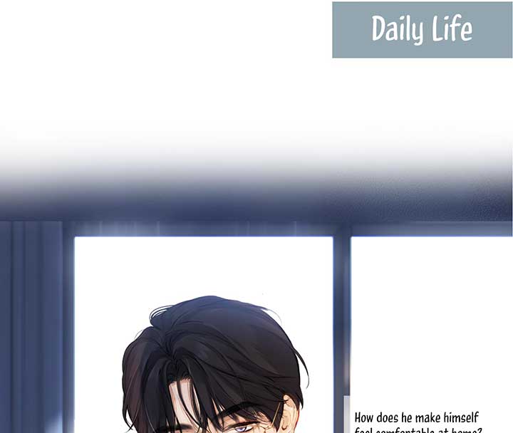 Read Only for Love Manga Online