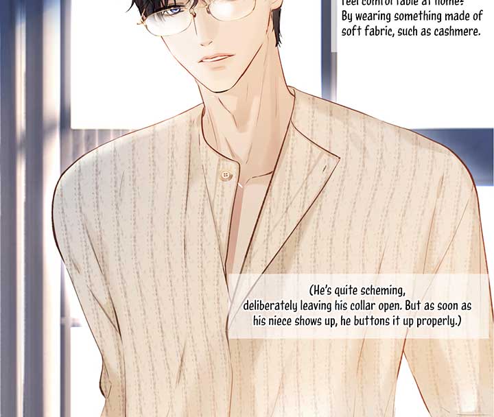Read Only for Love Manga Online