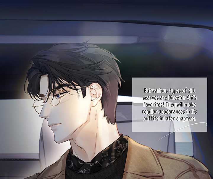 Read Only for Love Manga Online