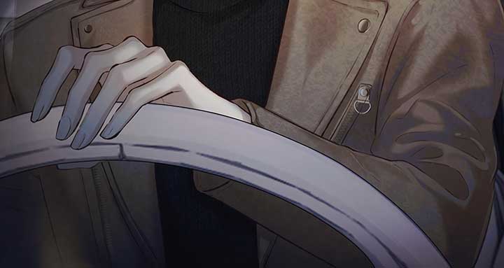 Read Only for Love Manga Online
